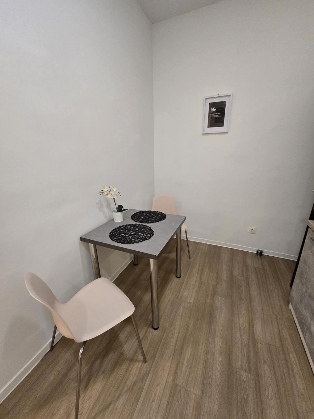 Appartement Yan's Place - Next To Gozsdu Gardens *