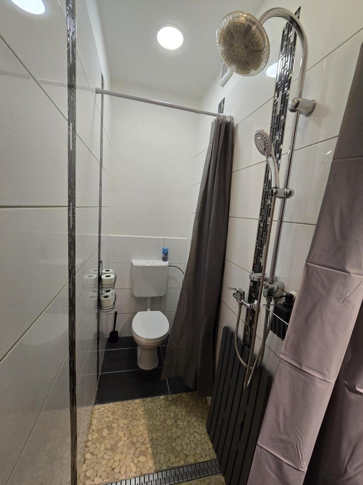 Yan's Place - Next To Gozsdu Gardens * Budapešť